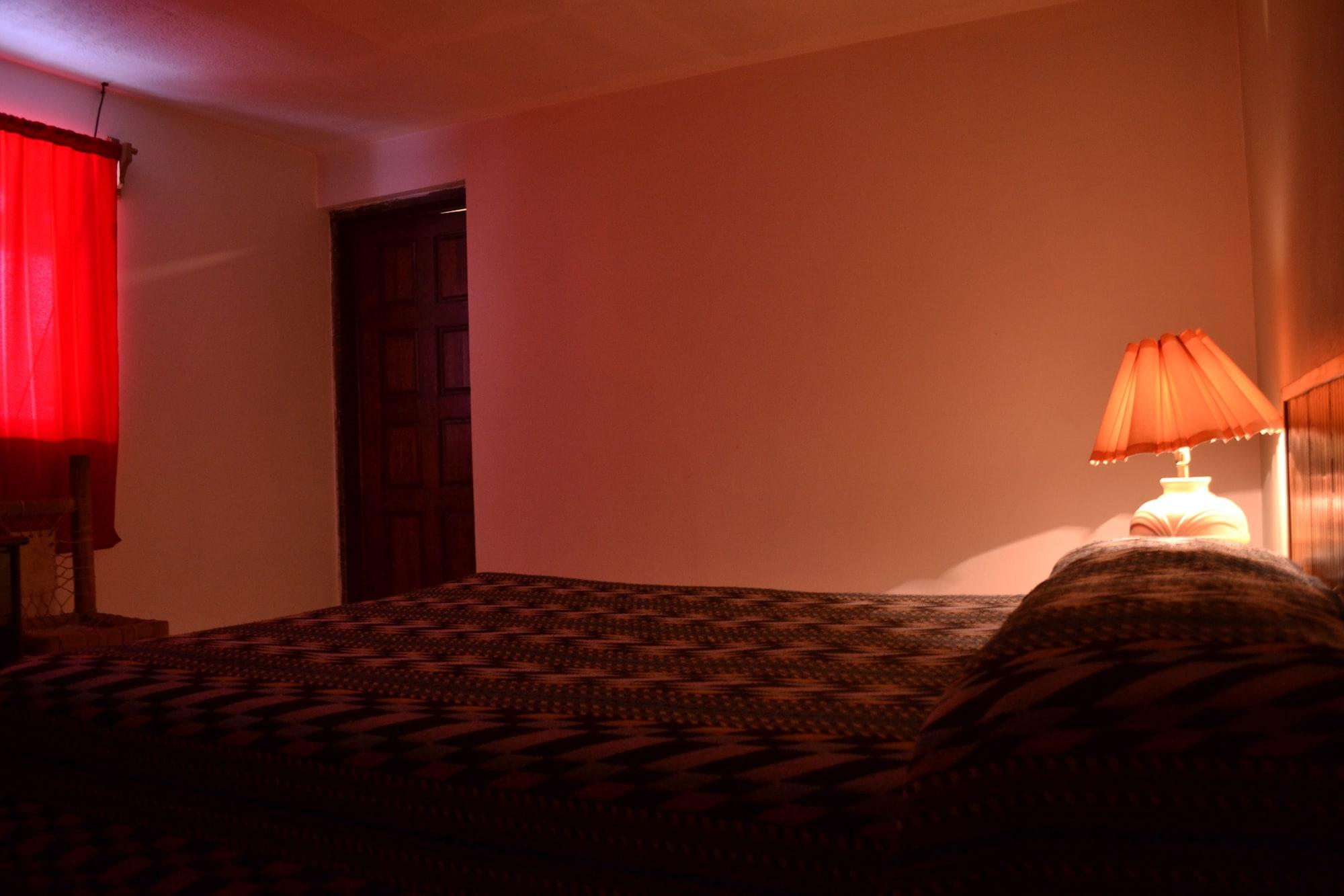 Hotel Posada Del Cobre Кріл Екстер'єр фото