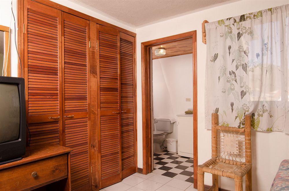 Hotel Posada Del Cobre Кріл Екстер'єр фото